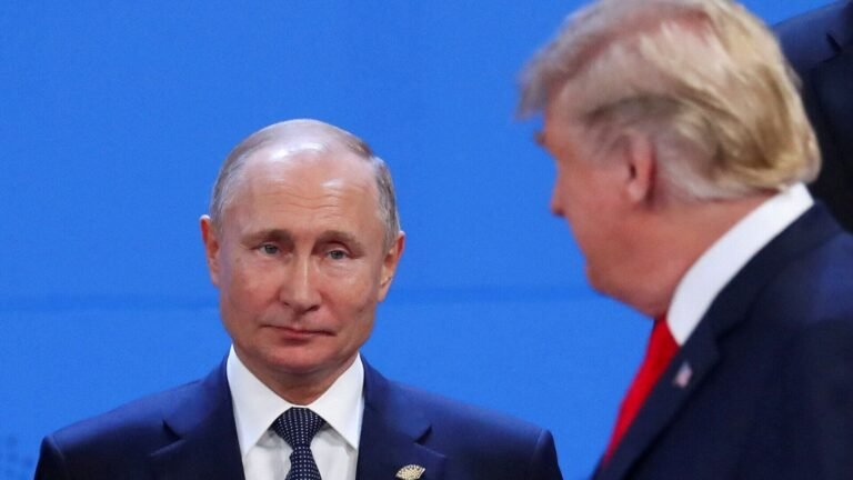 Trump told donors that he threatened to “bomb SH ** from Moscow” if Putin attacked Ukraine: sound tapes reveal | Tech Word News