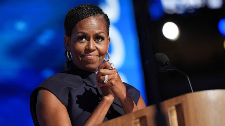 Michelle Obama gets honest: “Every choice I do now … it’s completely about me” Tech Word News