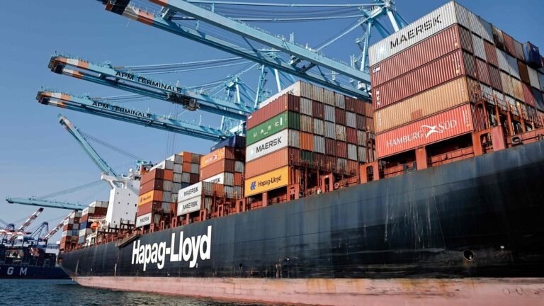 India-shopping agreement is on Trump’s table. Will he sign?