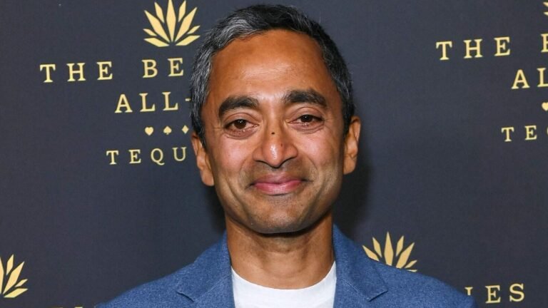 Jeff Bezos needed to repair Tequila – capitalist Venture CHATH PALIHAPITIYA sent an aircraft full to Venice | Tech Word News