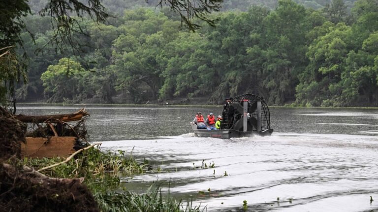 Deadly Texas Flash Flood Kill 70, let 12 children be missing in the Wall of Water disaster | Tech Word News