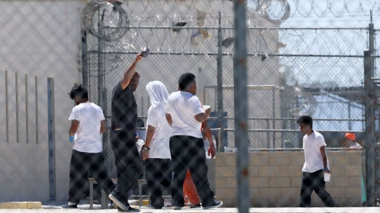 Trump Administration offers a bonus of $ 1,000, free tickets for illegal immigrants, the lawyer says “Last insult to…” | Tech Word News