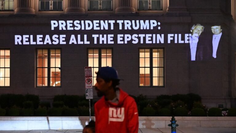 The owner of WSJ Dow Jones responds to the court of Donald Trump $ 10b: “We have full confidence in the accuracy of our report” | Tech Word News