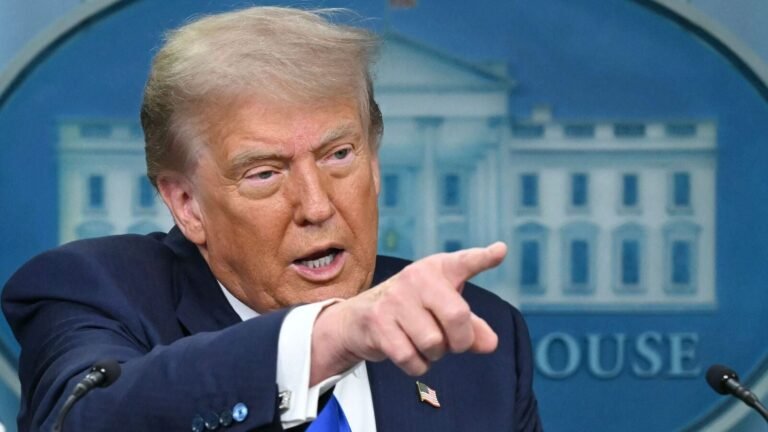 Hiroshima the mayor urges Trump to visit the bombs days after the US President compares Iran’s strikes with bomb attacks from 1945 | Tech Word News