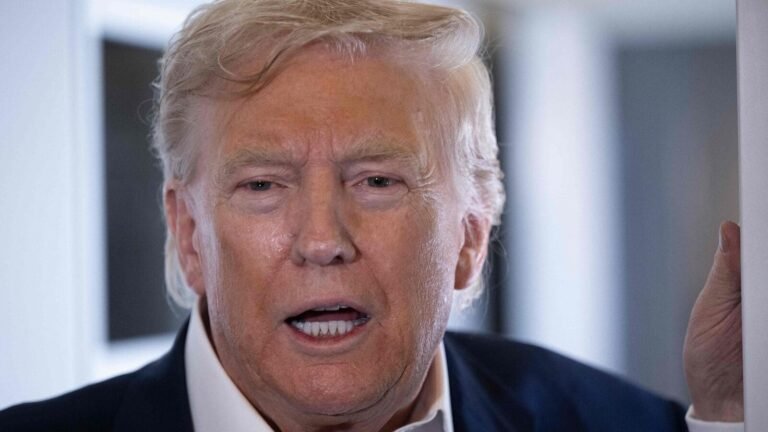 Tsunami warnings: “Stay strong and stay safe,” says Donald Trump after an earthquake of 8.8 magnitude outside Russia | Tech Word News