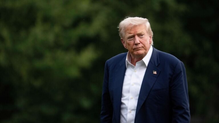 “Much better than expected. Now the lower rate ‘must now: Trump as an American rebound economy with a growth of 3% of GDP in the fourth quarter | today news