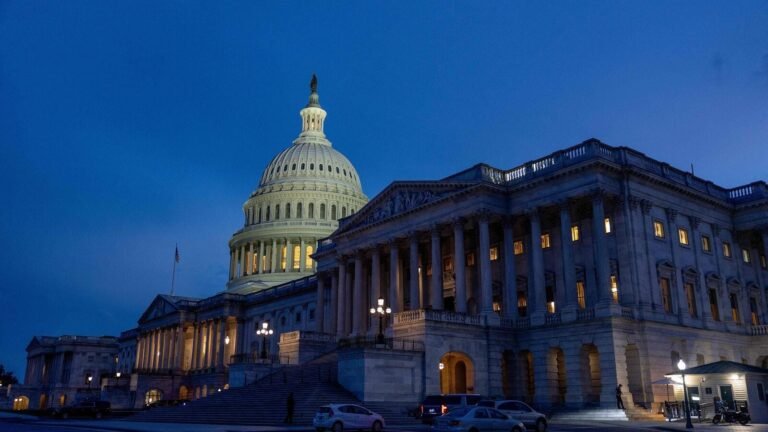 Donald Trump’s “One Great Beautiful Account”: Who Lose the Most If Republican Policy is handed over? | Tech Word News