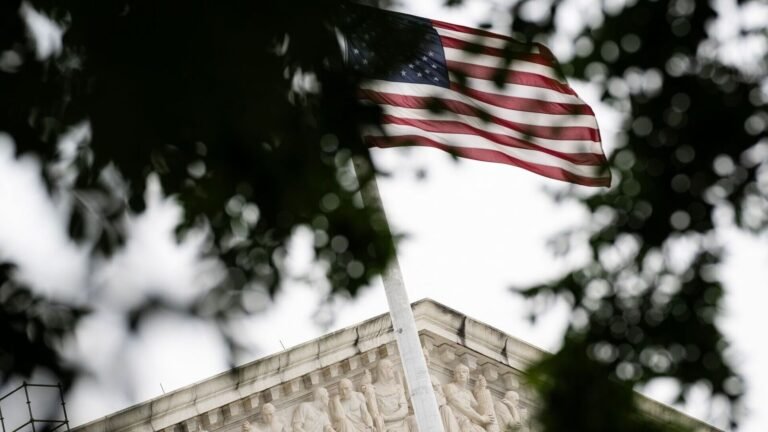 Will state bans on Transgender athletes in female sports observe? US Supreme Court to consider today’s news