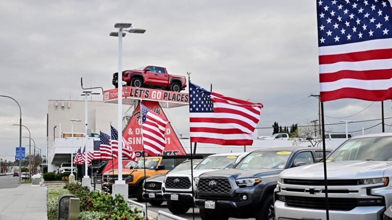 US Independence Day 2025: Divided Celebrations Mark Historic Farth Fourth July in the middle of protests and record travel Tech Word News