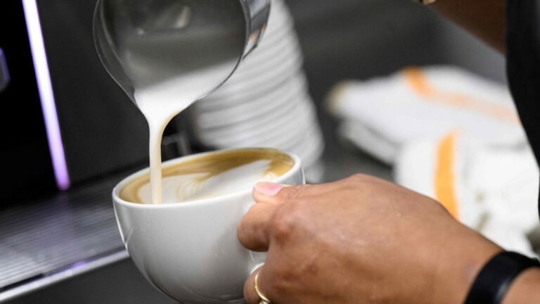 Be careful, coffee lovers! A new study reveals that this common cooking can cause incurable blindness today news