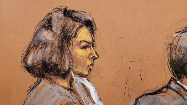 Ghislaine Maxwell, girlfriend of Jeffrey Epstein, awarded the “limited immunity” at the meetings- what does that mean? | Tech Word News