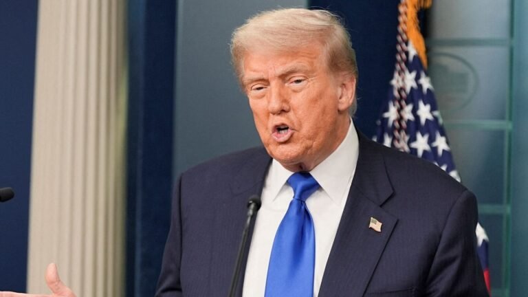 Donald Trump’s immigration overrun? The new “temporary pass” could leave undocumented agricultural workers Tech Word News