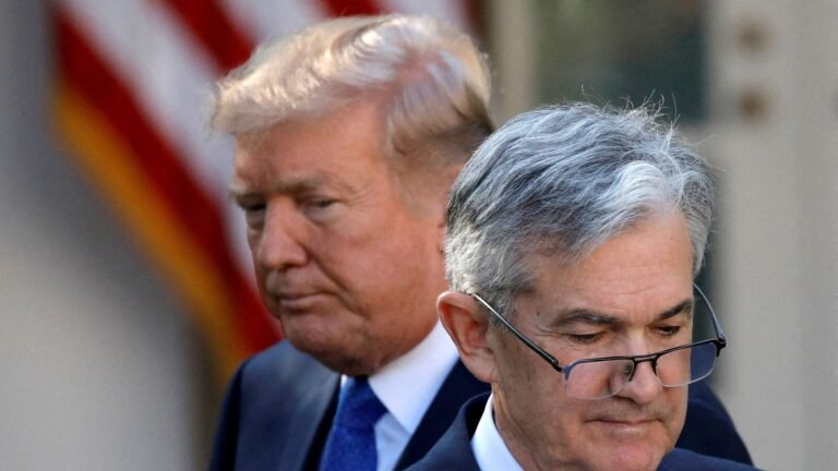 Chairman of the American Federal Reserve System Jerome Powell fights back in the “renovation collision” with the White House a strong letter | Tech Word News
