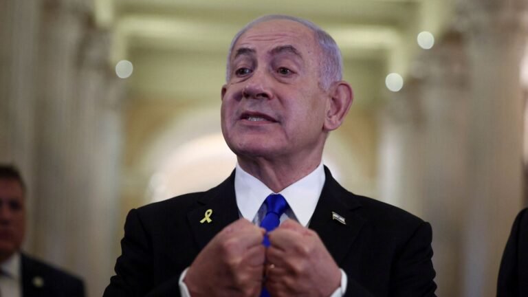Benjamin Netanyahu rejects the threat of arrest Zohran Mamdani as “stupid”, NYC plans visit with Trump | Tech Word News