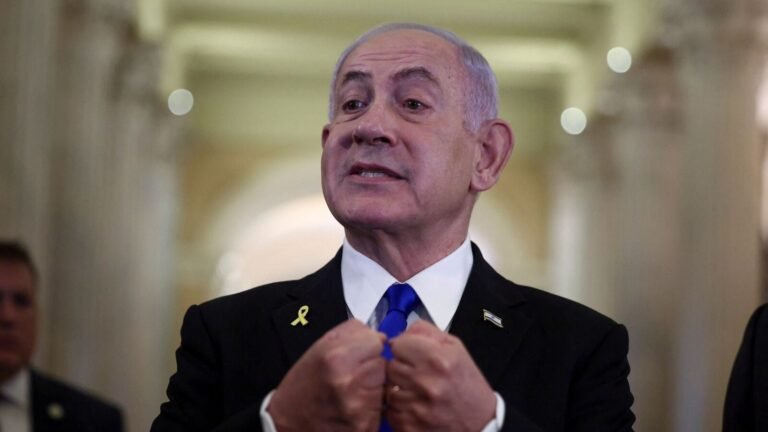 The Netanyahu in Israel loses a majority because the key coalition partner ends with a military proposal | Tech Word News