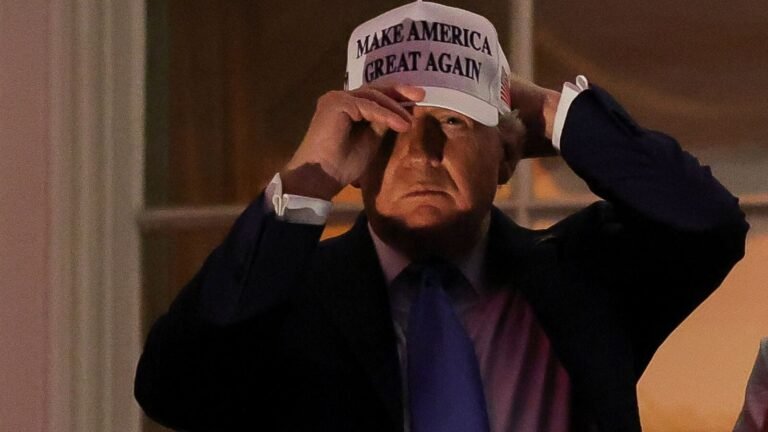 Donald Trump Signs ‘Take it or leave it’ tariff letters for 12 countries; Offers to be sent on Monday today’s news