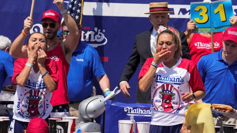 Nathan’s Hot Eating Contest 2025: Best Contestants, Rules and more Tech Word News