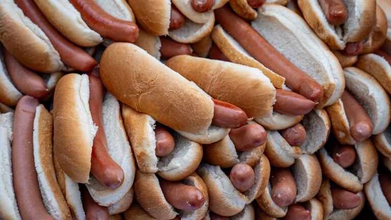 National Day Hot Dog 2025: From free shops with Frankfurters and shattering – all you need to know about the latest shops | Tech Word News