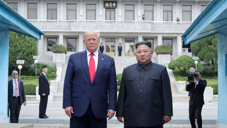 North Korea offers us to restore diplomatic interviews: “Mocch without nuclear recognition” Tech Word News