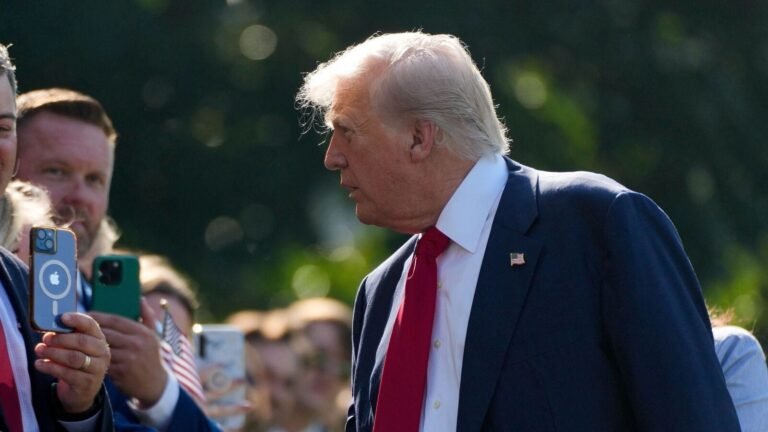 “You will no longer have Europe”: Warning Donald Trump on immigration Watch | Tech Word News