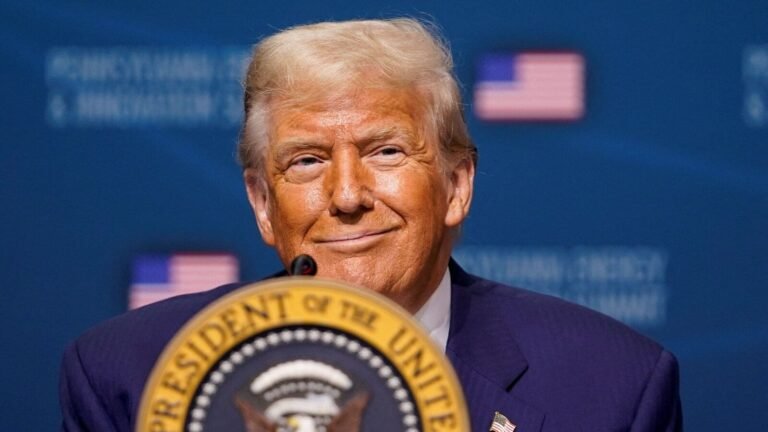 India-US will still complete a business agreement, but confident Donald Trump says “will have access to India” | Tech Word News