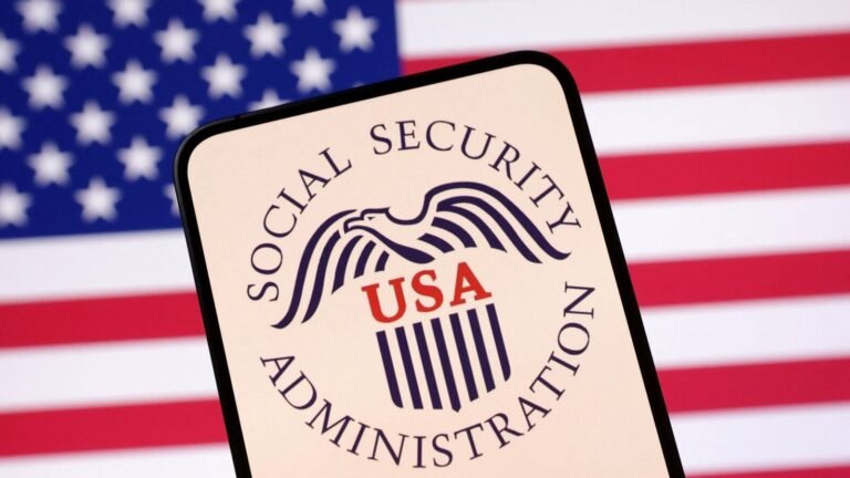 New tax law protects most seniors from social security taxes – but not as you think | Tech Word News