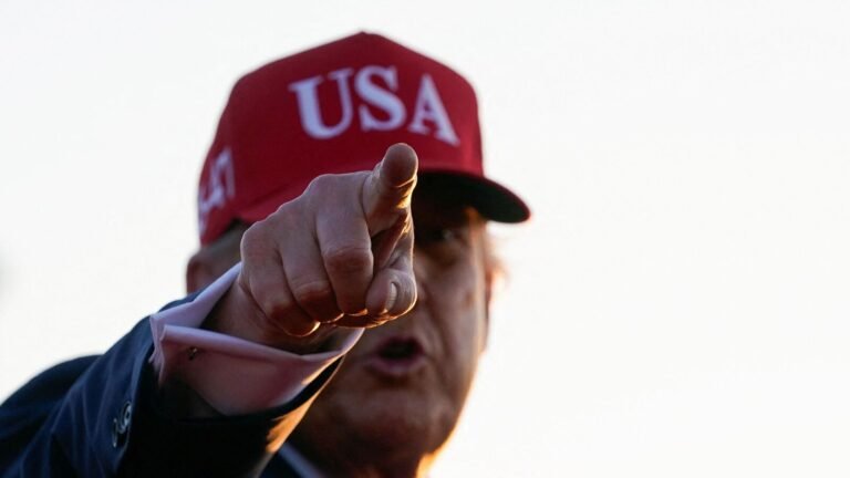 The US threatens 17% of food tariffs because EU trade interviews near the deadline – all details here | Tech Word News
