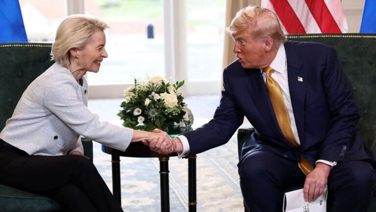 US-EU Trade agreement: winners, losers and what is missing? Who benefits and what does a new business mean? | Explained | Tech Word News