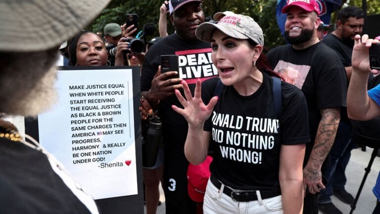Laura Loomer predicts that these people could join Elon Musk | Tech Word News