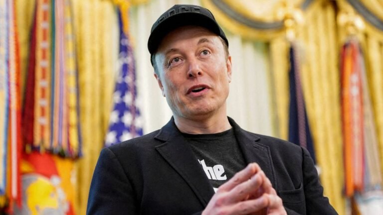 “PIG PARTY”: Elon Musk explodes over Donald Trump “One, Big Beautiful”, says “Time for and Now Political Party” | Tech Word News