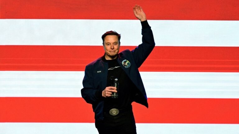 Elon Musk slamms Donald Trump over the Epstein files: “How can people expect to have faith if…” | Tech Word News