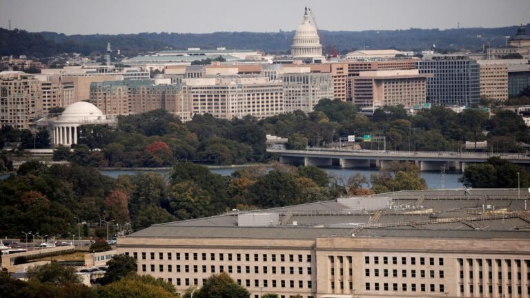 MP Materials wins a large contract for a rare country with the Pentagon, here is how the stock market reacted | Tech Word News
