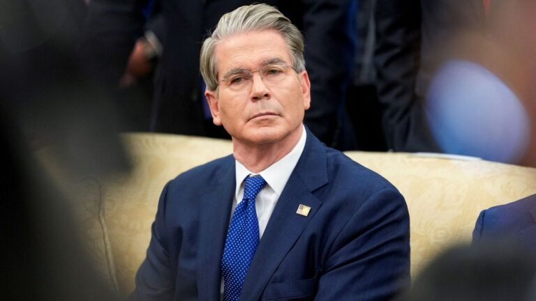 Scott Bessnt supports Jerome Powell: “There is nothing he wouldn’t tell me he should withdraw now” | Tech Word News