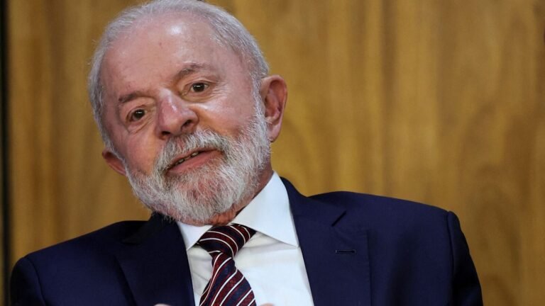 Brazilian President Lula resists Trump’s 50% tariff threat to Bolsonaro: “No reason to be afraid” | Tech Word News