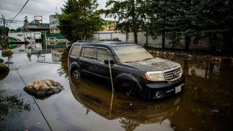 Live updates: Two killed in New Jersey Flash Flood, Governor confirms | Tech Word News