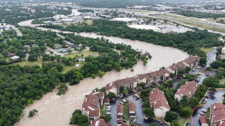 Texas Povodes: Donald Trump promises to upgrade the outdated warning system, although the meteorological service defends its predictions | Tech Word News