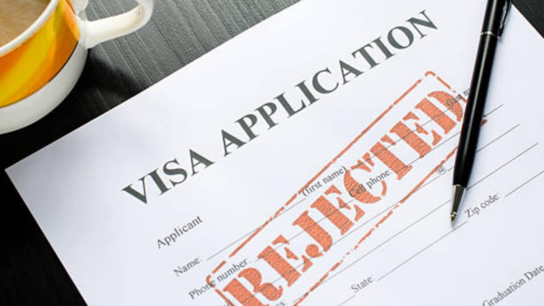“We deny your visa if … ‘: a big warning from the US embassy before the birth tourism | News today