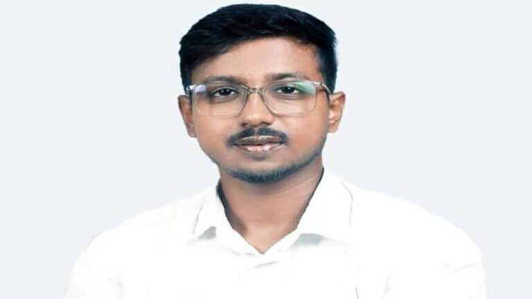 Odisha: The head of the student’s wing of the congress udit Pradhan arrested in connection with the alleged case of rape Bhubaneshware | Tech Word News