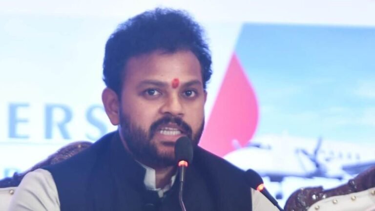 Aviation India crash: AAIB’s preliminary report that arrives “very early”, says Minister Rammohan Naida | Tech Word News