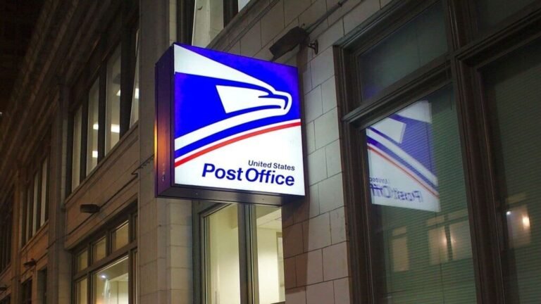 Prices of US Postal Service stamps: Find out what will cost you to send a letter now | Tech Word News
