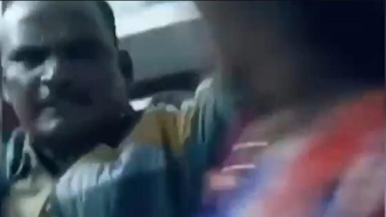 TN SHRC is looking for a message about attacking three women on the police station in Truvallur
