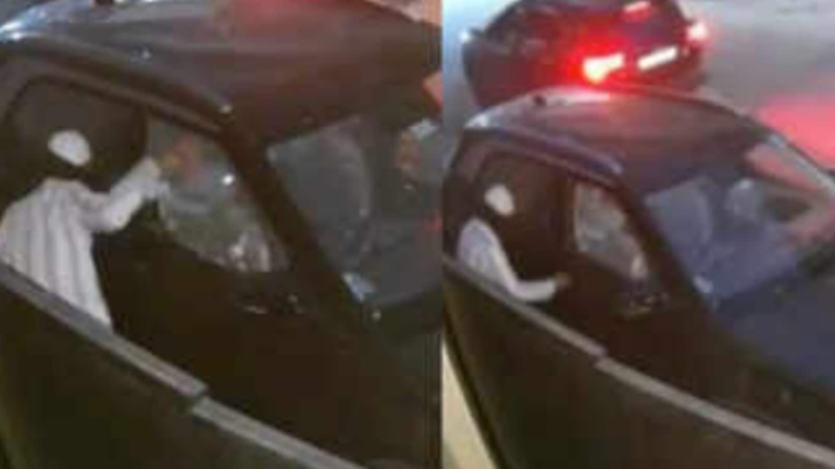 ‘£ 20 Lakh Creta’ Stolen in Delhi in just 60 seconds; Watch how thieves attacked the system Tech Word News