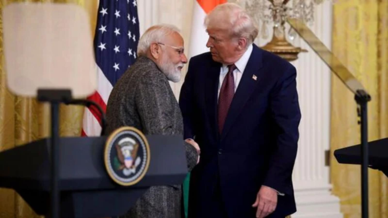 India-USA Trade Agreement: New Delhi trying to negotiate and complete the contract, says the main negotiator of Rajesh Agrawal | Tech Word News