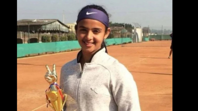 Who was Radhika Yadav? Tennis player killed by father in the gurrogram – here is what we know | Tech Word News