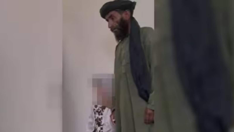 Afghan man, 45 years old, takes a 6 -year -old girl; Taliban intervenes, says he “can join her husband when he turns 9” | Tech Word News