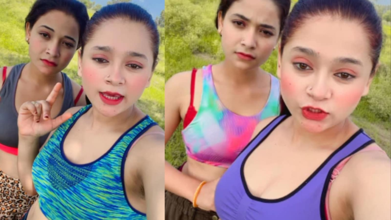 Instagram influencers arrested for “vulgar” content; Earned 30 000 000/month of “cheap” reels Tech Word News
