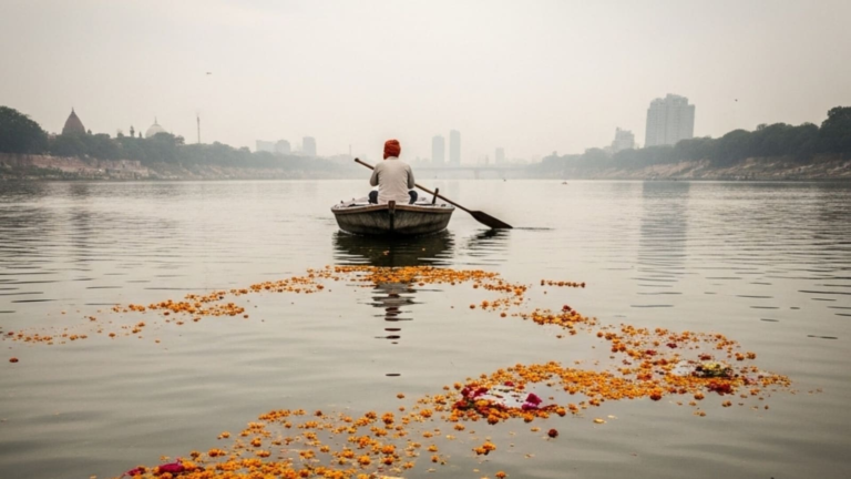 Delhi teens for theft of the phone, immersion of the body in Yamuna, so “his soul could rest in peace” | Tech Word News