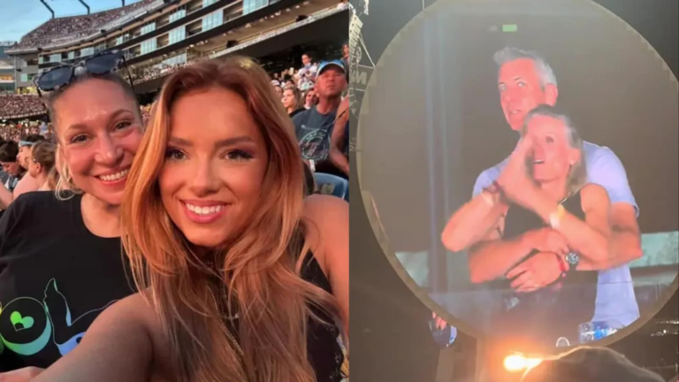 Coldplaygate: The woman who made Andy Byron and Kristin Cabot ‘Cuddling’ says, “I hope their partners …” | Tech Word News
