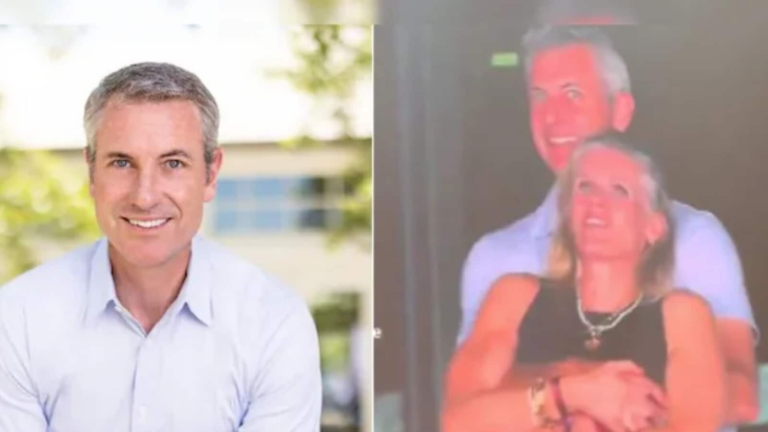 ColdPlay ‘Kiss Cam’ Scandal: Influener Mocks Andy Byron, suggests what to do with Savage Spoof | Tech Word News