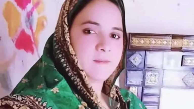 Pakistani star Tiktok Sumera Rajput was found dead, daughter says “poisoned” for rejecting a proposal for marriage | Tech Word News